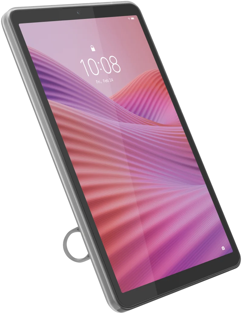 Lenovo Tab One 8.7" 64GB +Clear Case Tablet
