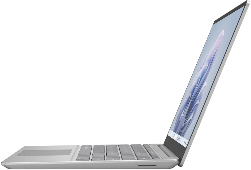 Microsoft Surface Laptop Go 3 i5 8GB 256GB Platinum