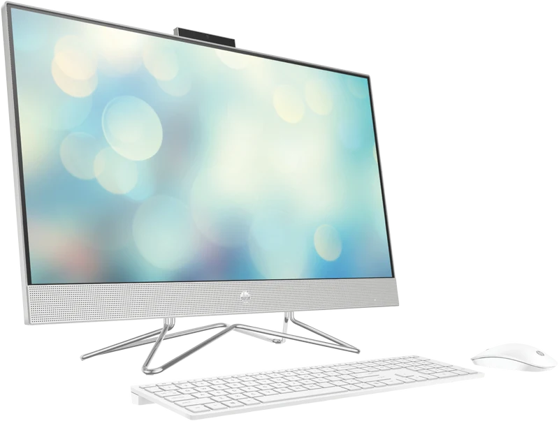 HP 23.8" i3 8GB 512GB Win 11 AIO