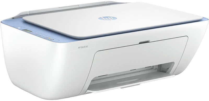 HP DeskJet 2820e AIO Printer Instant Ink Enabled