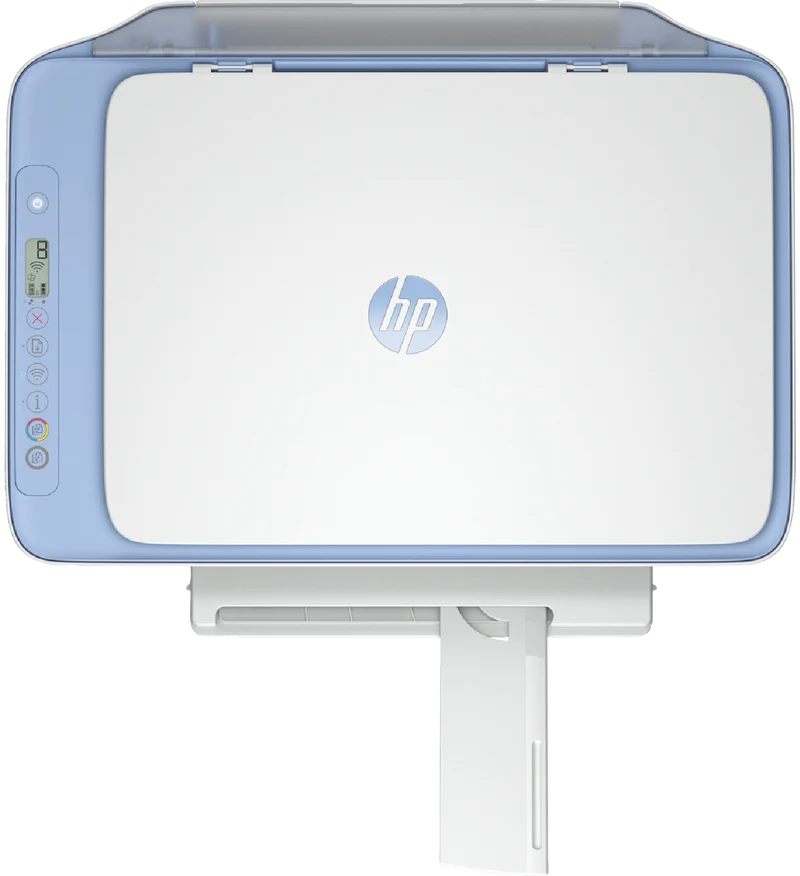 HP DeskJet 2820e AIO Printer Instant Ink Enabled