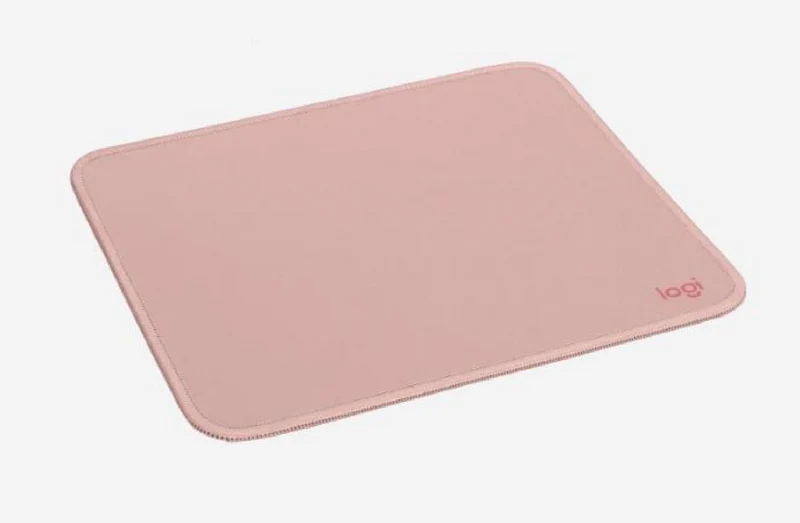 Logitech Studio Mouse Pad (Dark Rose)