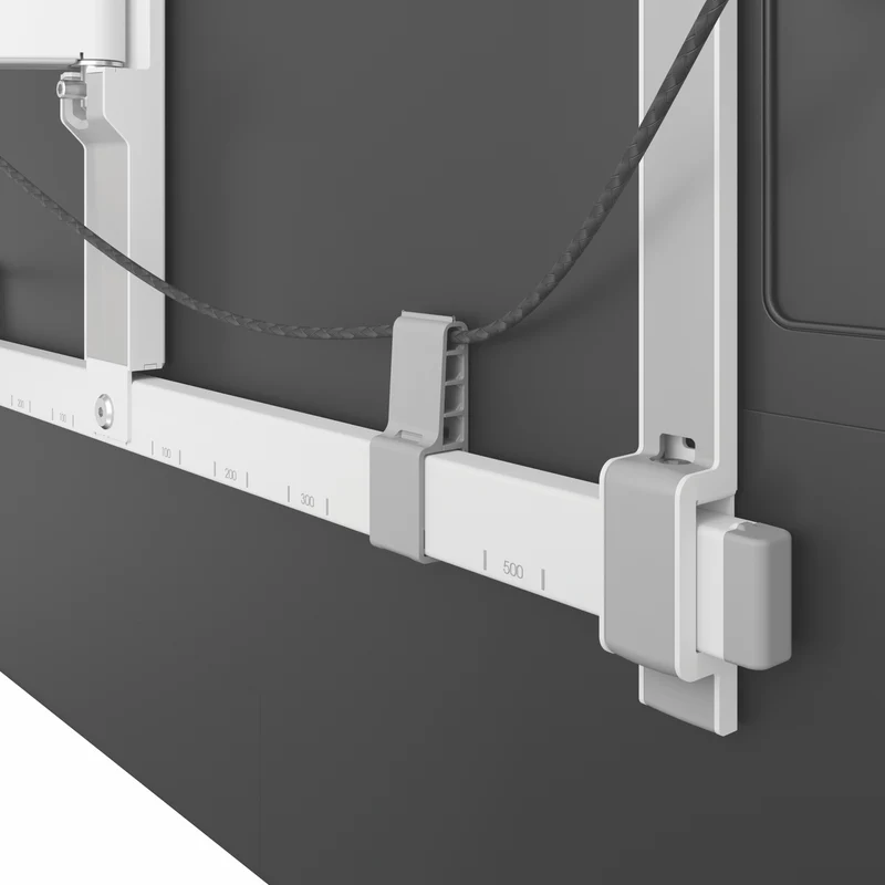 Vogels Ultra-Slim Elite Full Motion+ TV Wall Bracket - Medium (32-65")