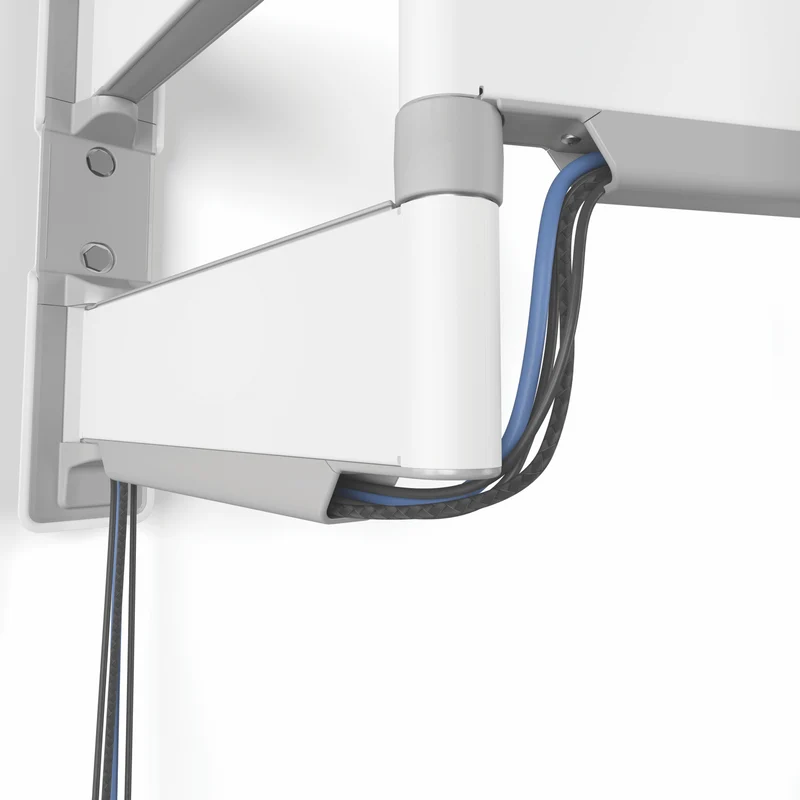 Vogels Ultra-Slim Elite Full Motion+ TV Wall Bracket - Medium (32-65")