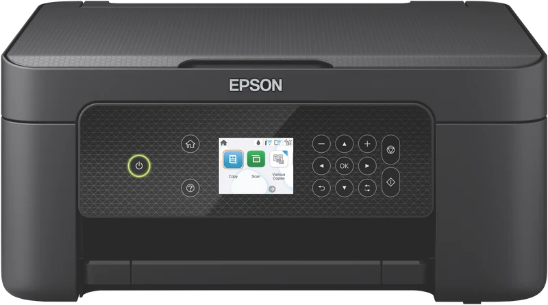 Epson Expression Home Compact 3-in-1 Printer XP-4200