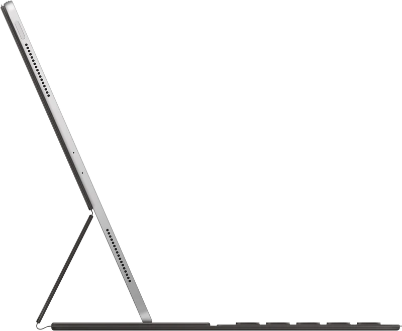 Apple iPad 12.9 Pro (Gen 3&4) Smart Keyboard