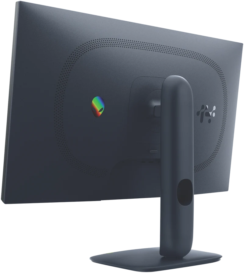 Alienware 27" QHD Gaming Monitor