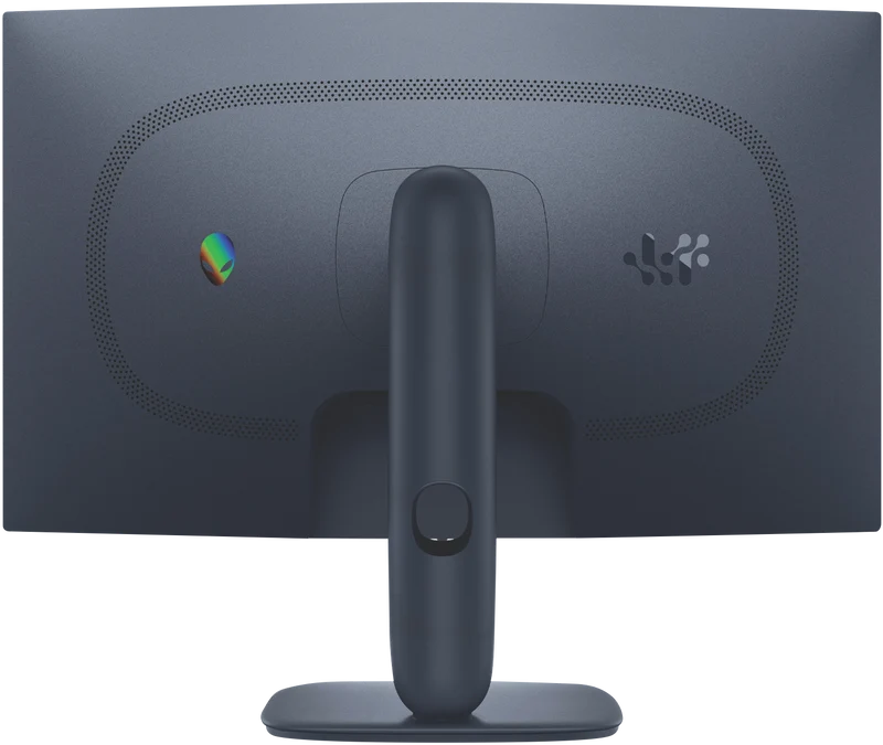 Alienware 32" QHD Curved Gaming Monitor