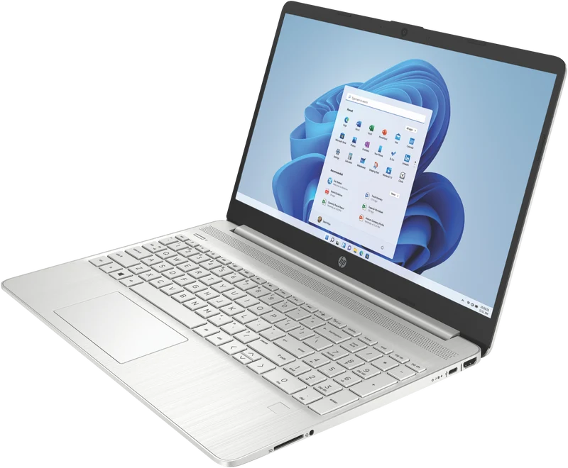 HP 15.6" i5 8GB 256GB Laptop