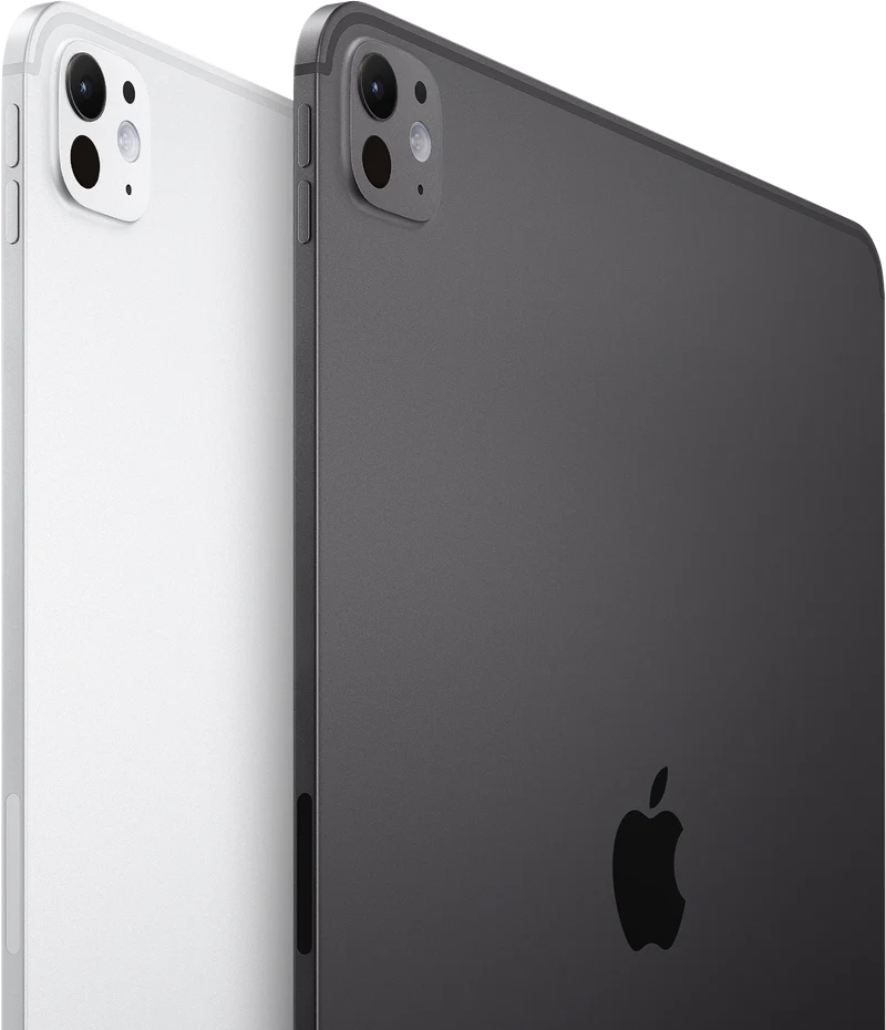 Apple iPad Pro 13" M4 Wi-Fi 2TB - Silver
