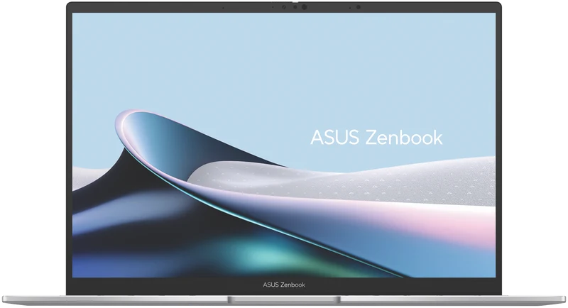 Asus Zenbook 14 OLED 14" Evo Core Ultra 7 16GB 1TB Touchscreen Laptop