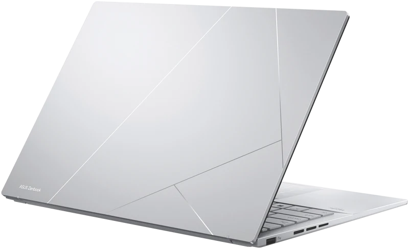 Asus Zenbook 14 OLED 14" Evo Core Ultra 7 16GB 1TB Touchscreen Laptop