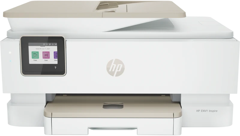 HP ENVY Inspire 7920e AIO Printer Instant Ink Enabled