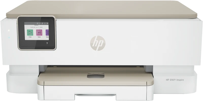 HP ENVY Inspire 7920e AIO Printer Instant Ink Enabled