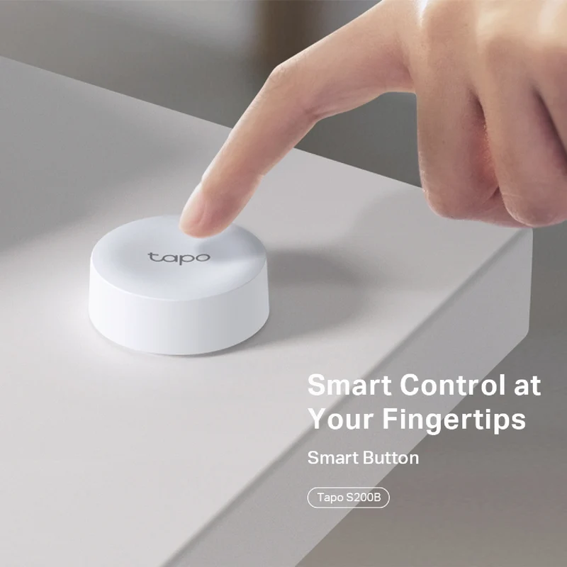 TP-LINK Smart Button