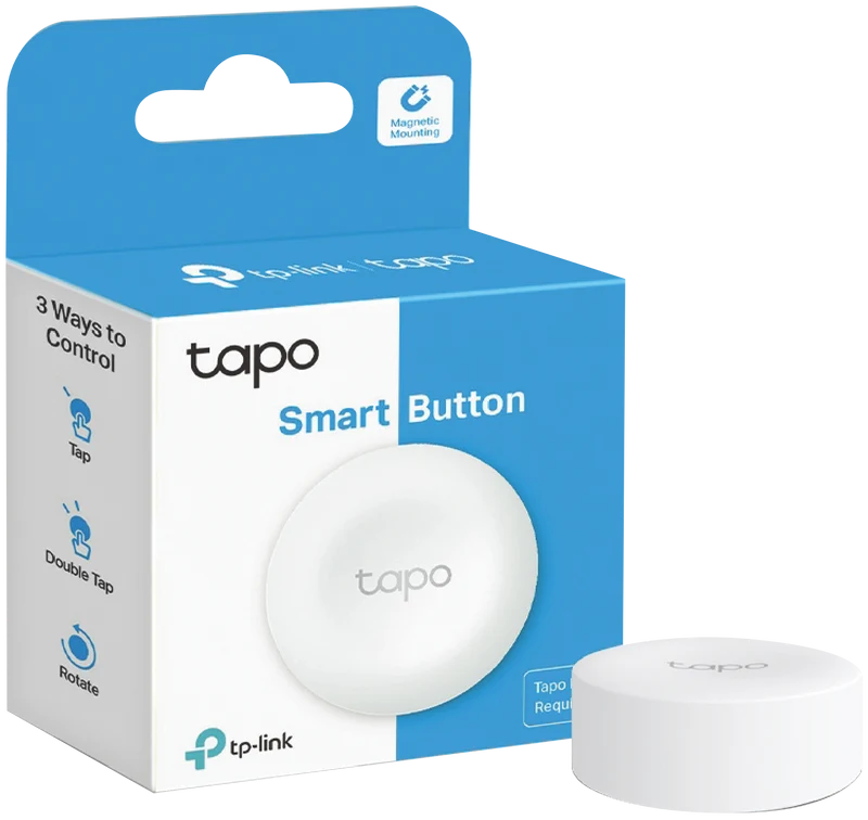 TP-LINK Smart Button