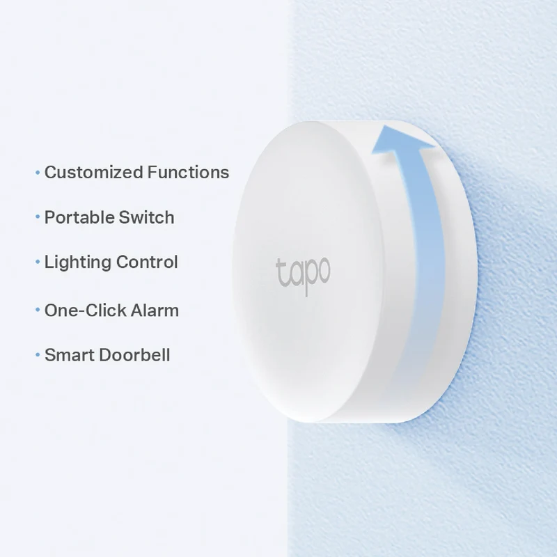 TP-LINK Smart Button