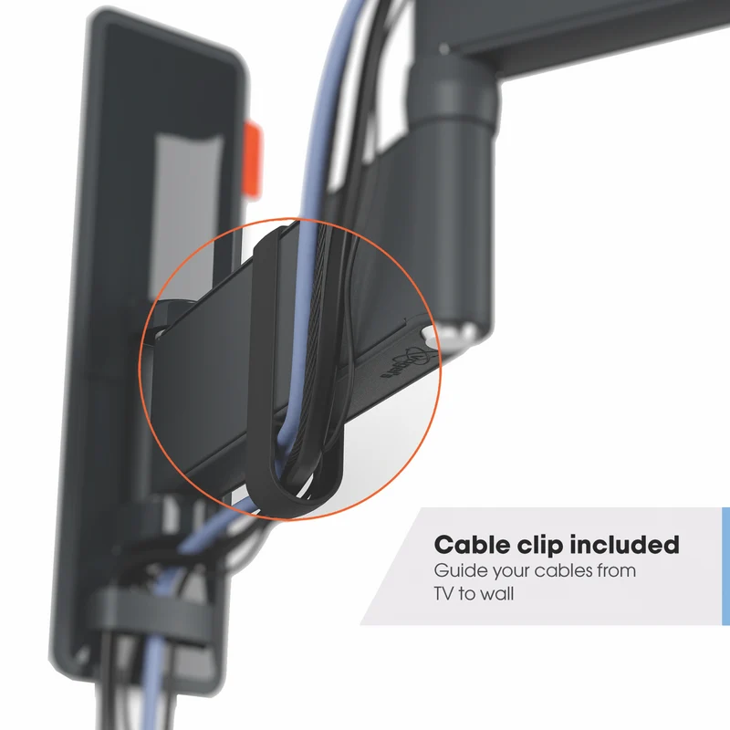 Vogels Full Motion+ TV Wall Mount 19-43"