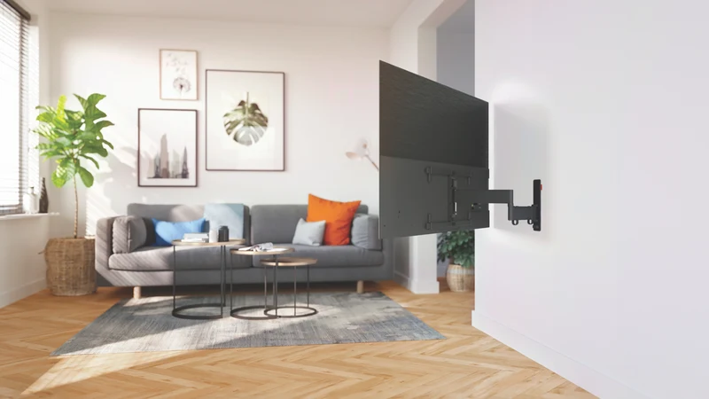 Vogels Full Motion+ TV Wall Mount 40-77"
