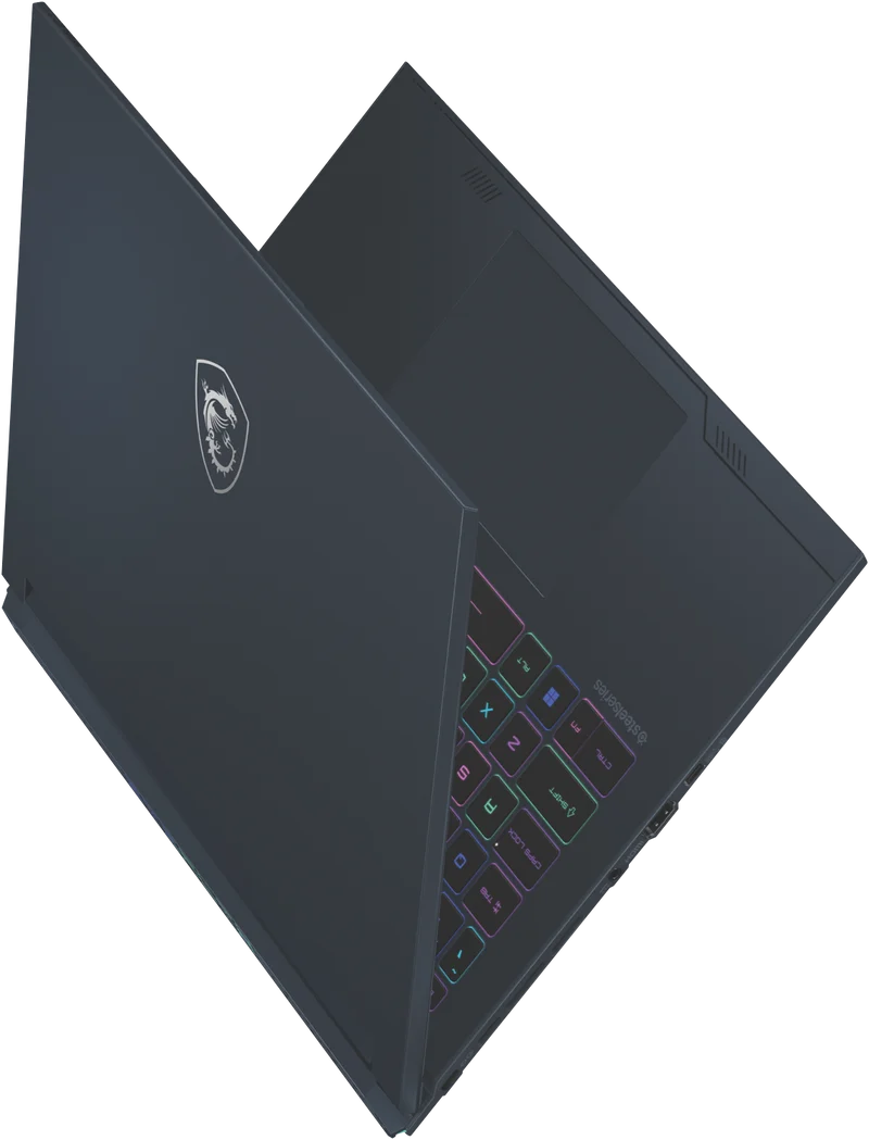 MSI Stealth 14 Core Ultra 7 16GB 1TB GeForce RTX 4050 6GB Gaming Laptop