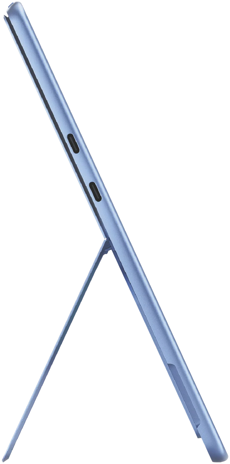 Microsoft Surface Pro (11th Ed) Copilot+ PC 13" X Plus 10 Core 16GB 512GB - Sphire
