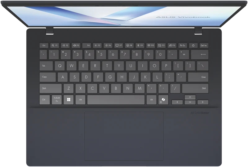 Asus Vivobook 14 14" Copilot+ 16GB 512GB Laptop
