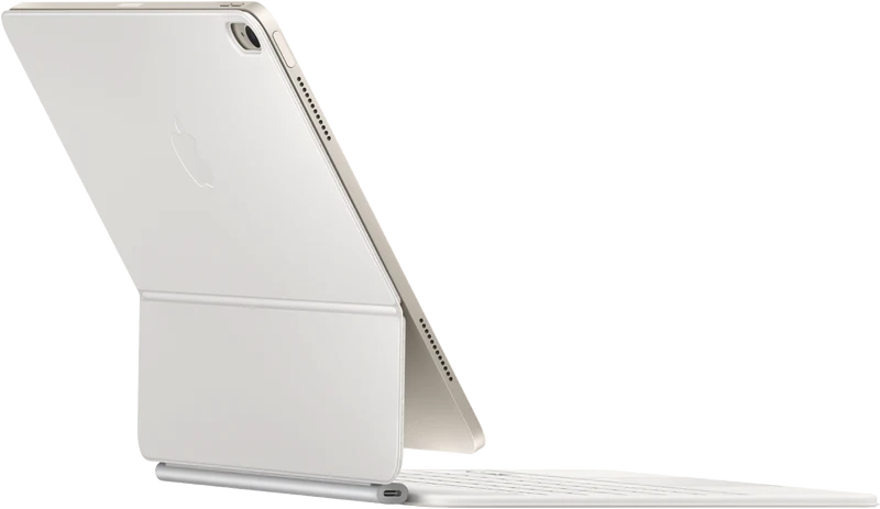 Apple iPad Air Magic Keyboard 13" (White)