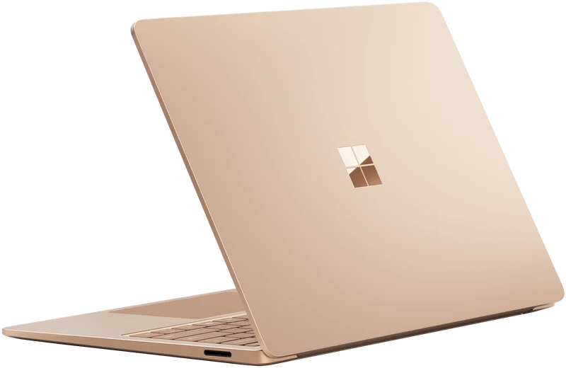 Microsoft Surface Laptop (7th Ed) Copilot+ PC 13.8" X Plus 10 Core 16GB 512GB - Dune