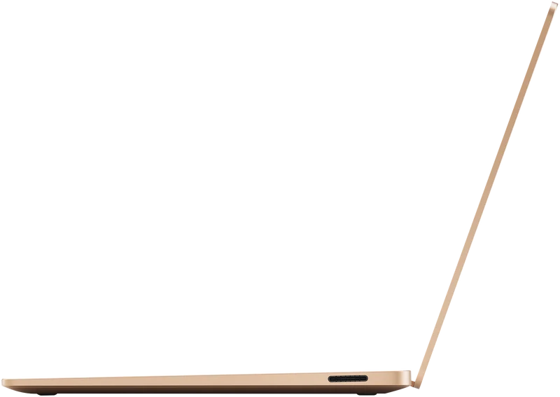 Microsoft Surface Laptop (7th Ed) Copilot+ PC 13.8" X Plus 10 Core 16GB 512GB - Dune
