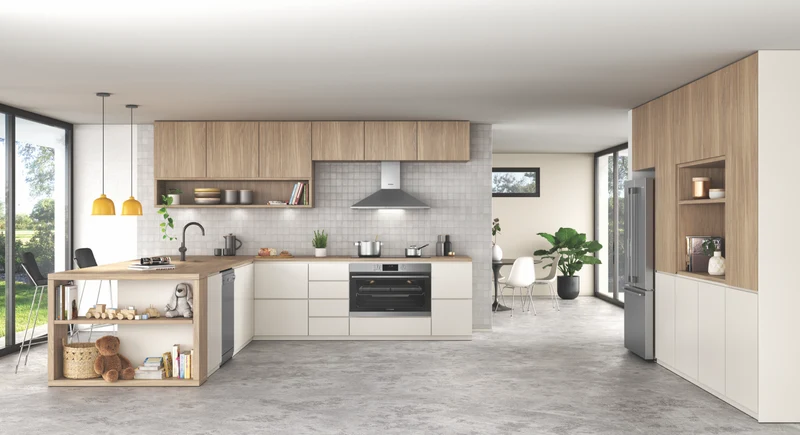 Westinghouse 90cm Induction Cooktop