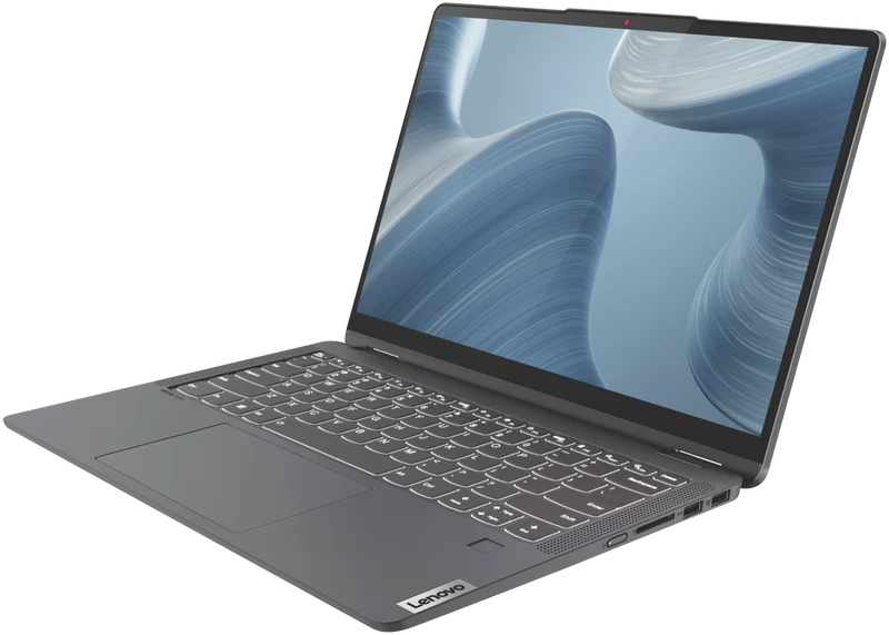 Lenovo Flex 5 14" i7 16GB 512GB 2-in-1 Laptop