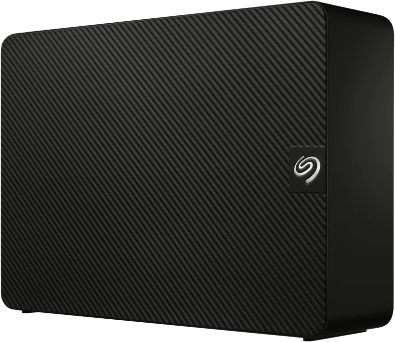 Seagate 12TB Expansion Desktop Hard Drive
