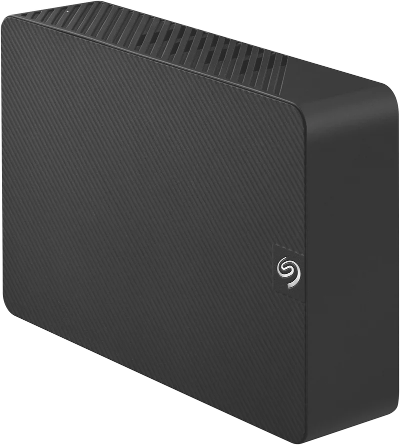Seagate 12TB Expansion Desktop Hard Drive
