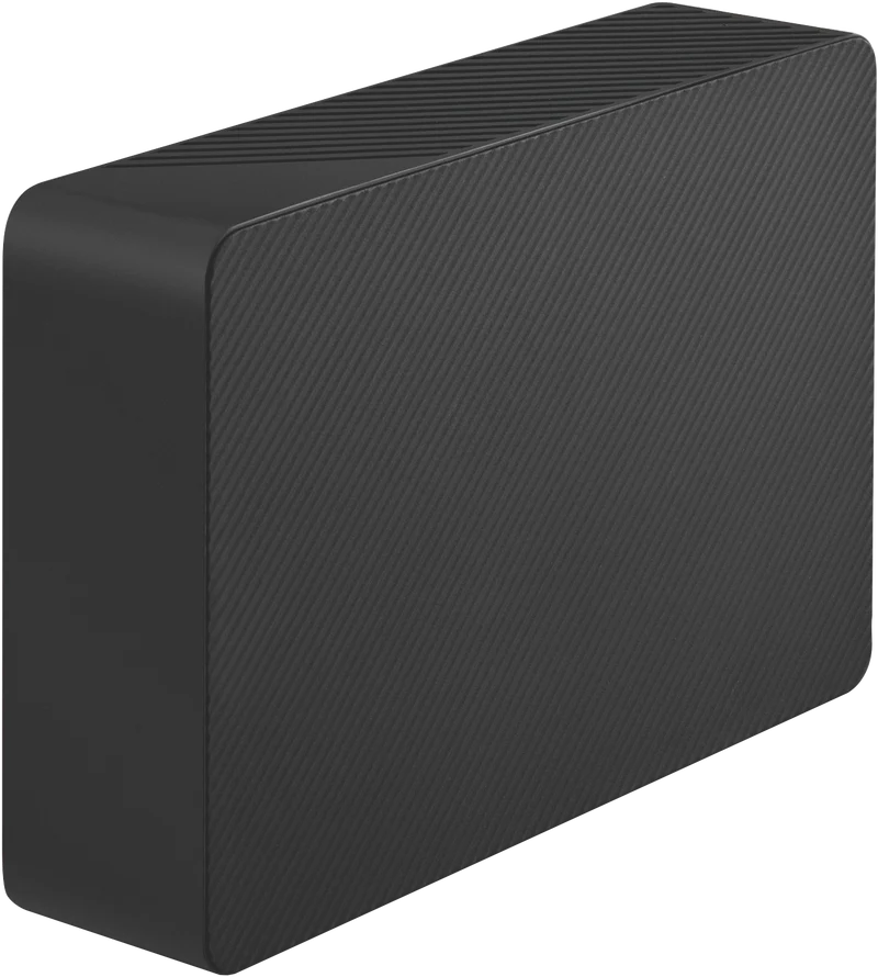 Seagate 12TB Expansion Desktop Hard Drive