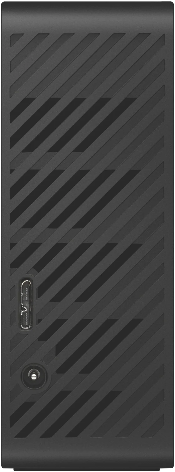 Seagate 12TB Expansion Desktop Hard Drive