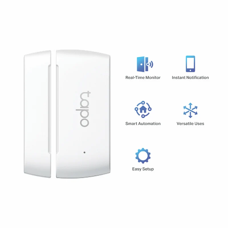 TP-LINK Smart Contact Sensor