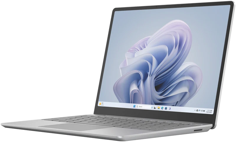 Microsoft Surface Laptop Go 3 i5 16GB 256GB Platinum