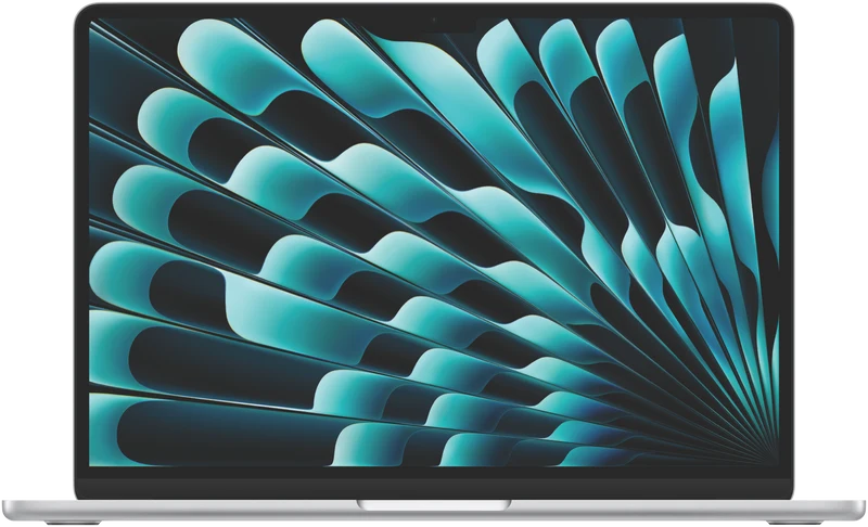 Apple MacBook Air 13" with M3 chip 16GB 256GB - Silver