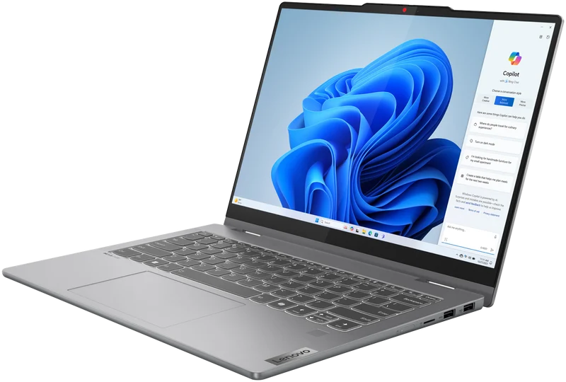 Lenovo IdeaPad 5 Flex i7 16GB 512GB 2-in-1 Laptop