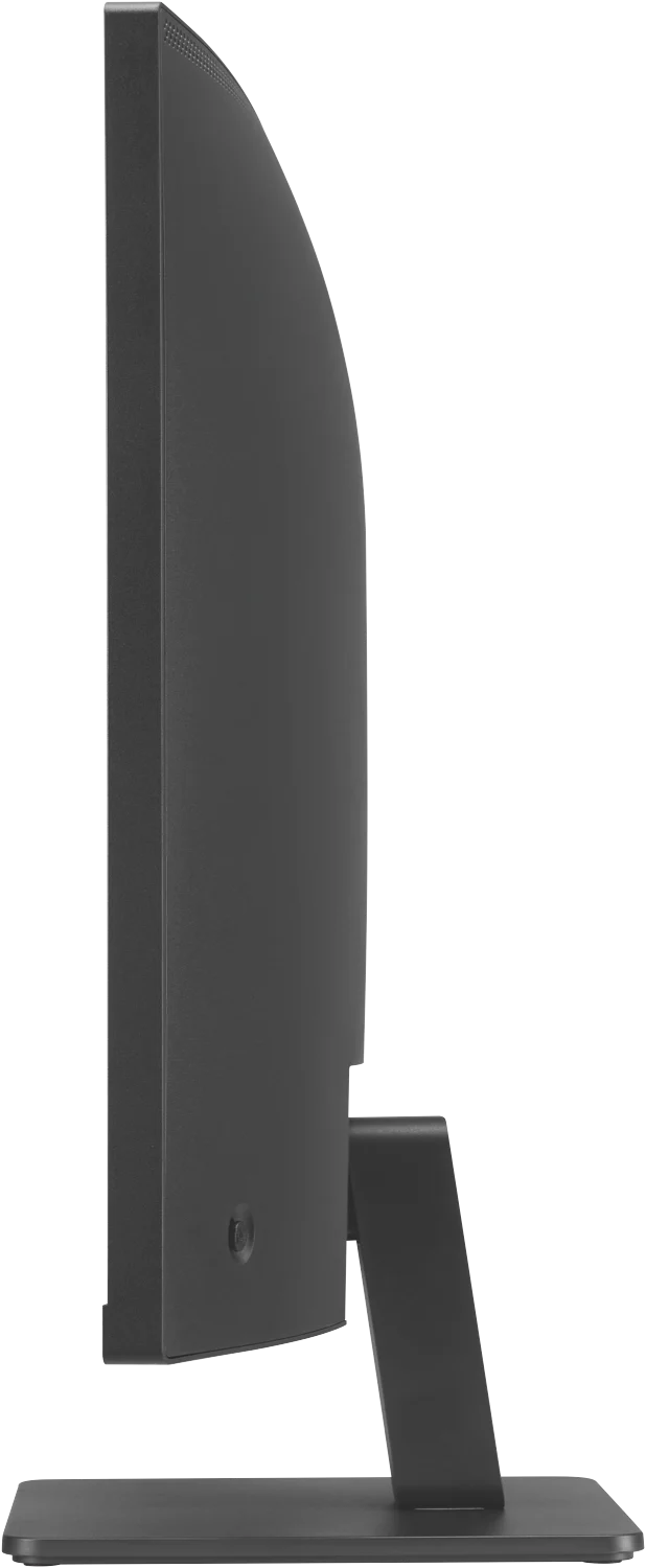 LG 31.5" FHD Curved Monitor
