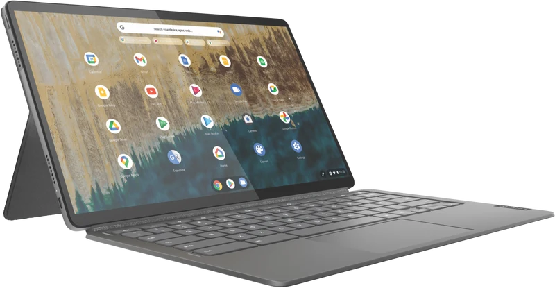 Lenovo Duet 5 13.3" SnapDragon 4GB 128GB eMMC Chromebook