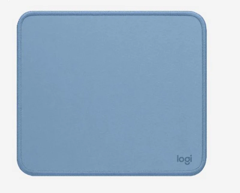Logitech Studio Mouse Pad (Blue/Grey)
