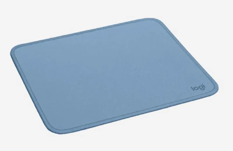 Logitech Studio Mouse Pad (Blue/Grey)