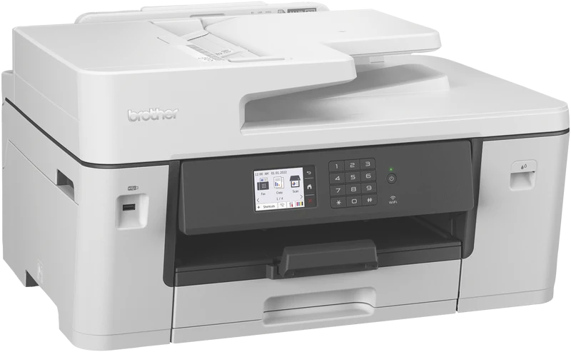 Brother A3 Inkjet Multifunction Printer MFC-J6540W