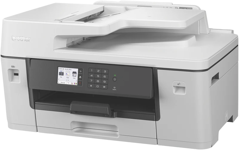 Brother A3 Inkjet Multifunction Printer MFC-J6540W