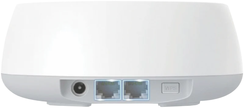 TP-LINK Deco BE5000 Whole Home Mesh Wi-Fi 7 System (2-pack)