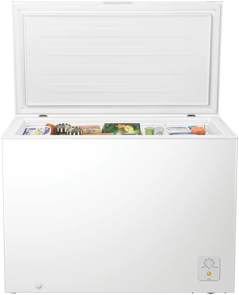 Westinghouse 300L Chest Freezer