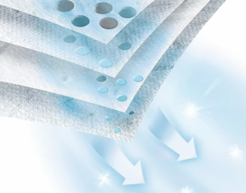 Bosch PowerProtect Dustbag