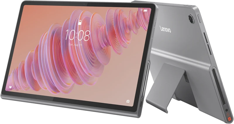 Lenovo Tab Plus 11.5" 2K + Folio Case Tablet
