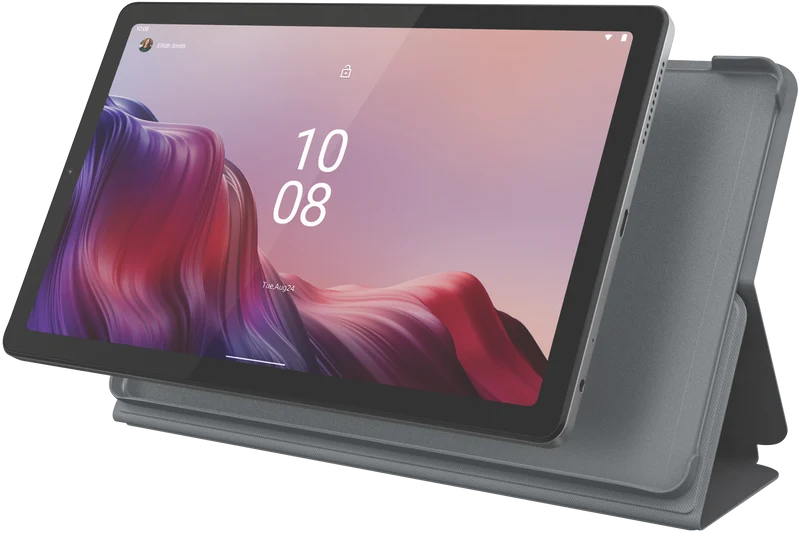 Lenovo Tab M9 + Folio Case